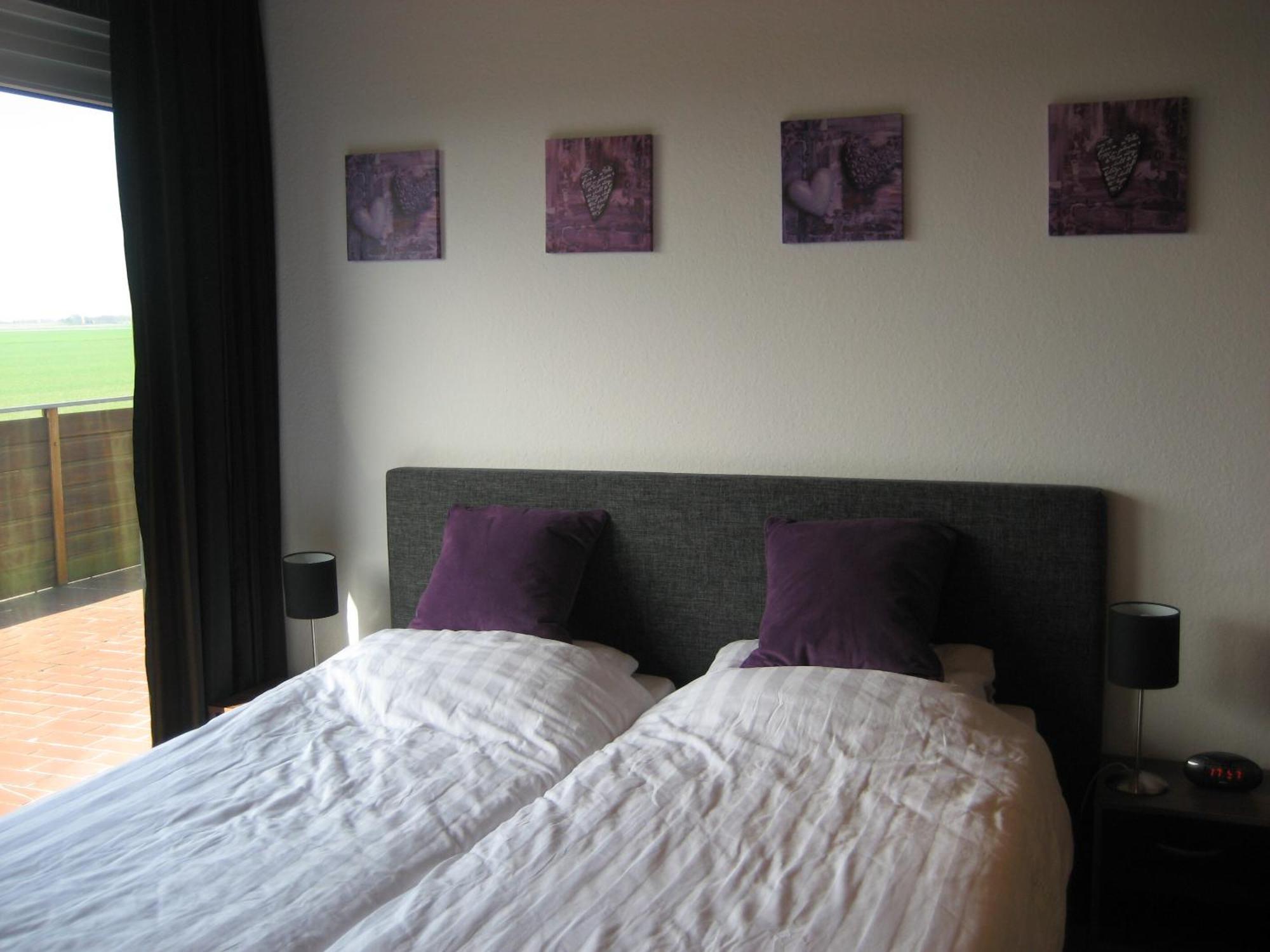 Bed & Breakfast Rheiderland Ditzumerverlaat Quarto foto