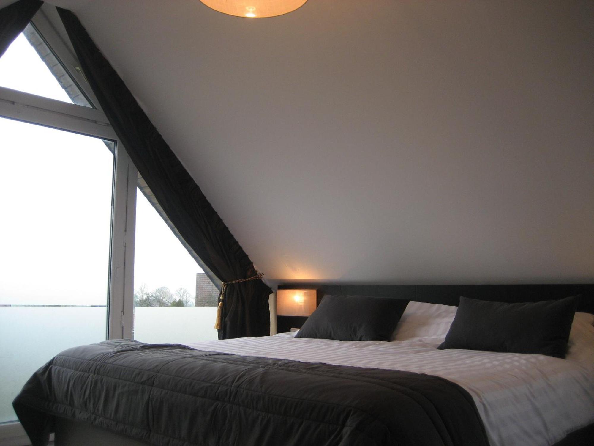 Bed & Breakfast Rheiderland Ditzumerverlaat Exterior foto